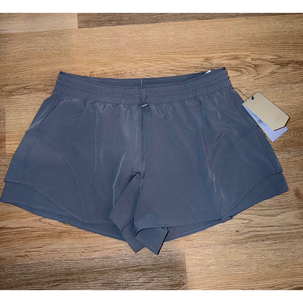Women athletic shorts small